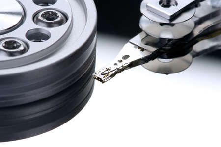 Computer Harddrive