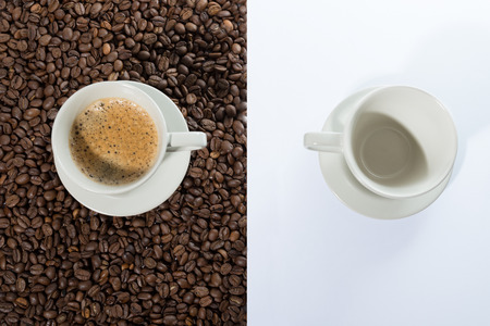 coffeeの写真素材