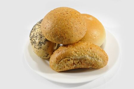 buns