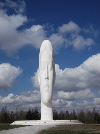 Dreamingの写真素材