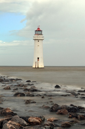 On the Rocksの写真素材