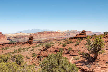 Sunset Point Trailの写真素材