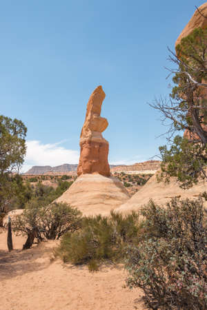 Finger of Hopeの写真素材