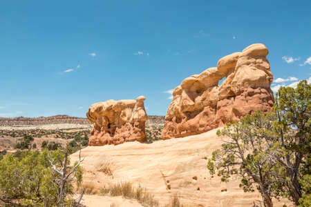 March of the Devilsの写真素材