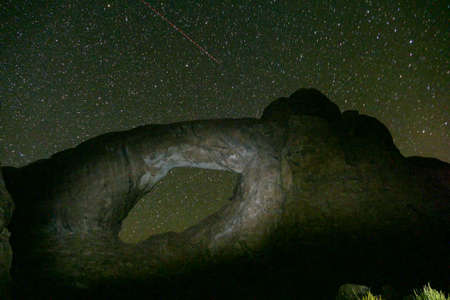 Majestic Star View of South Window