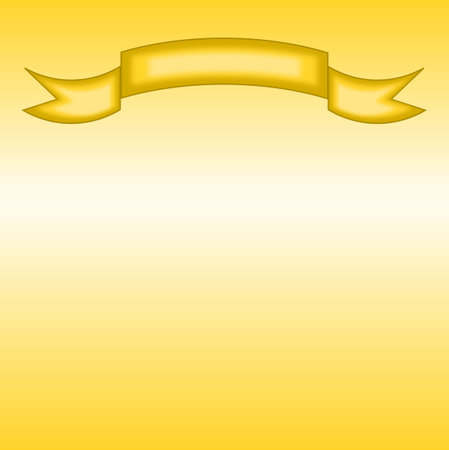 Gold card to embed and put textのイラスト素材