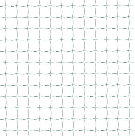 Metal mesh texture and mosaic with transparent backgroundのイラスト素材