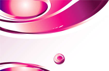 Concept design corporate card backgroundのイラスト素材