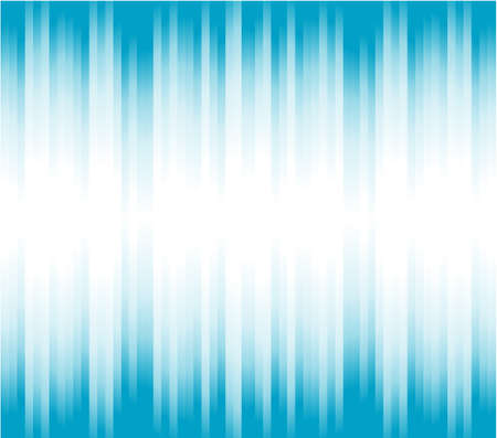 Blue lines Concept for this corporate flayer or idcardのイラスト素材