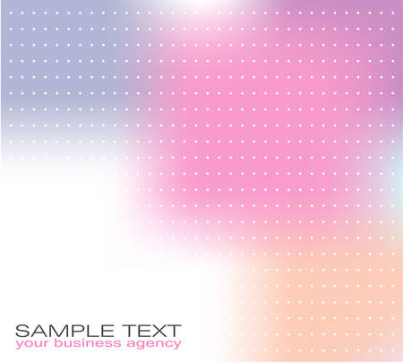 Abstract delicate business background for brochure or coversのイラスト素材