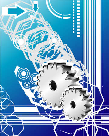 Fantasy art hi tech background

のイラスト素材