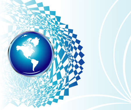 Earth Science Congress brochure or depliant

のイラスト素材