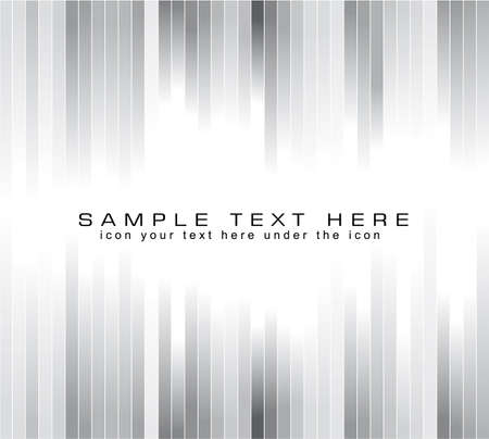 Black And White Striped Business Backgroundのイラスト素材