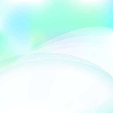 Colorful Business Brochure Background with Rainbow Colours and delicate gradientsのイラスト素材