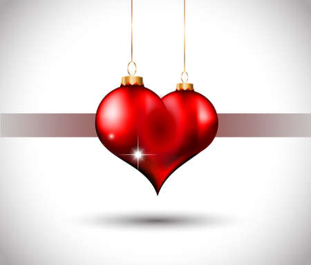 Lonely Heart Background for Valentine's Stylish flyerのイラスト素材