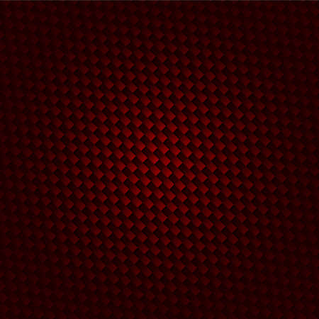 Racing Kevlar Fibre Background for Race Posters withe red tone.のイラスト素材