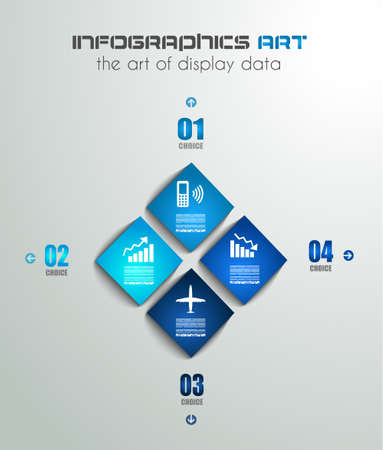 Website template for corporate business and cloud purposes  Ideal for company blogs with high class presence のイラスト素材