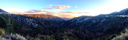 Big Bear Lake CAの素材