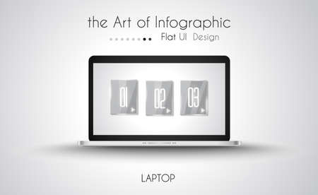 Original Style Infographics Templates to display your data.
のイラスト素材