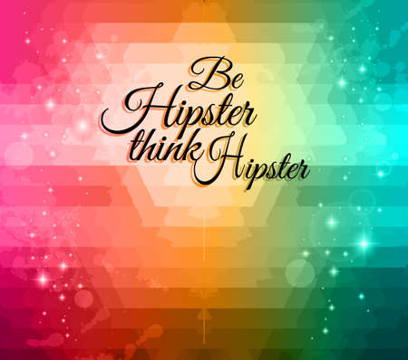 Music Themed background to use for Disco Club Flyers with a lot of abstract design elements, high contrast colors and space for textのイラスト素材