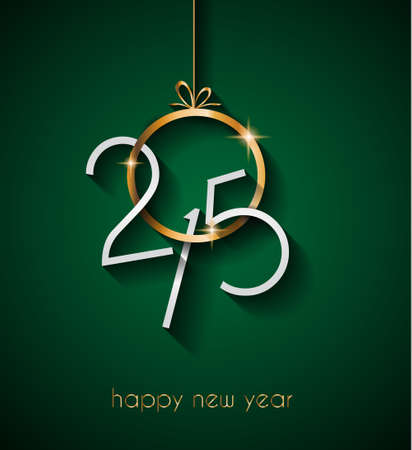 Christmas original modern background template for invitations, seasonal cards, event posters, new year backgronds and so on.のイラスト素材