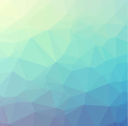 Low Poly geometric abstract backgroud for brochure layout, flyer template, page covers, wallpapers, hipster related stuff and so on .のイラスト素材