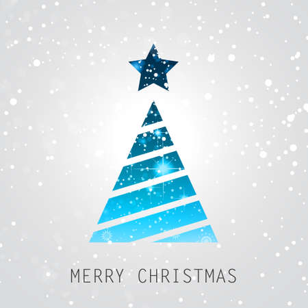 Merry Christmas Seasonal Background for your greeting cards, New Years Flyer, Chrstmas dinner invitation, posters and do on.のイラスト素材