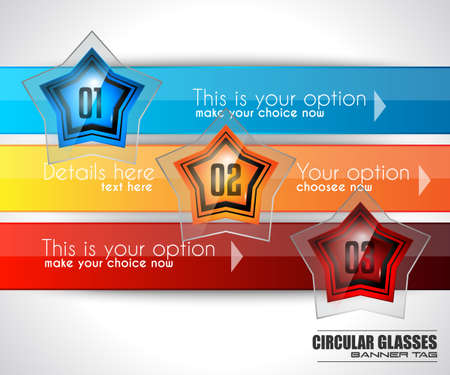 Infographics complex layout with option buttons and hand drawn sketch background for data and information analysis with a number of solutions available. Ideal for product presentation, item rankingのイラスト素材