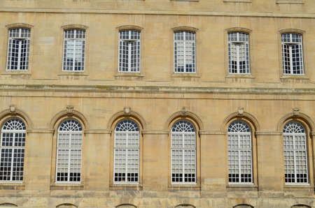 city hall of Caen  (Normandy)