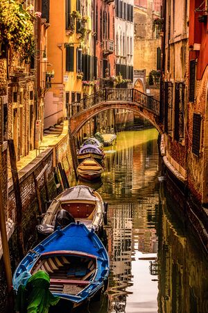 Venice ITALYのeditorial素材