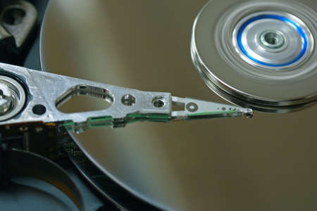 Hard Drive