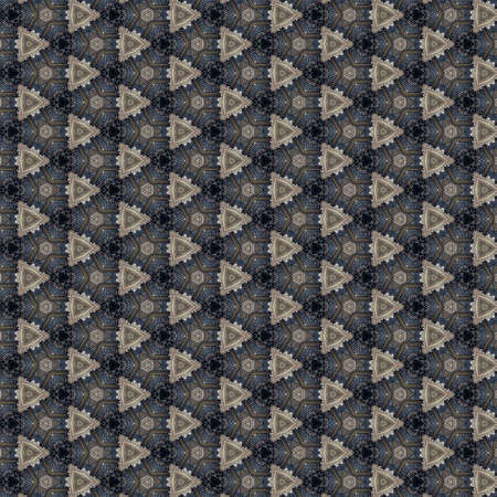 Background pattern textureの写真素材