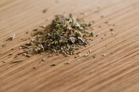 Origanの写真素材