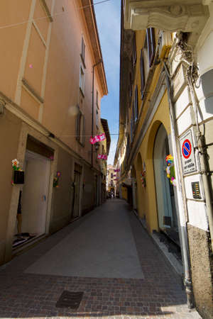 Abbiategrasso, Lombardy, Italyのeditorial素材