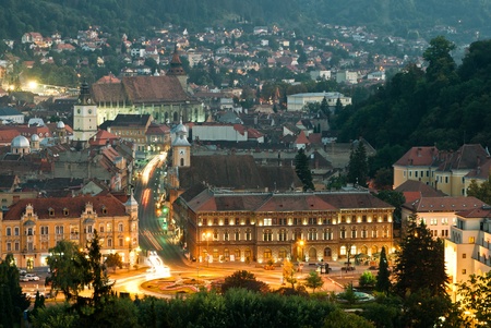 Brasov is a city in Romania and the capital of Brasov County, is the 8th largest Romanian city....
