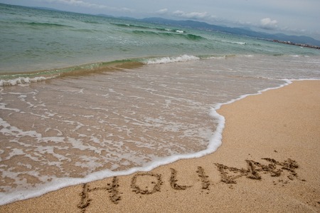 Palma de Mallorca, is the major city and capital city of the autonomous community province of the Balearic Islands in Spainの写真素材