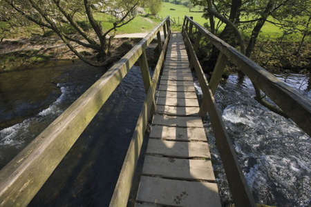 england derbyshire peak district national park valley of the river dove dovedale