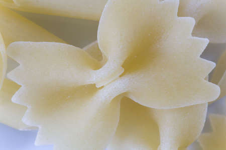 pasta food italy italian market grocery groceriesの写真素材