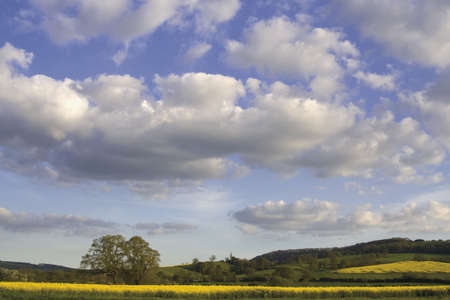 Winchcombe The Cotswolds Gloucestershire The Midlands Englandの写真素材