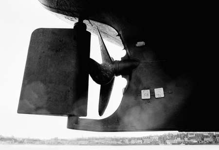 shipbuildingの写真素材