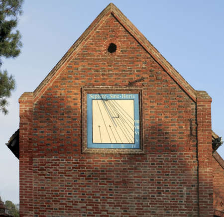 sundial