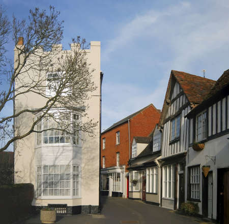 alcesterの写真素材