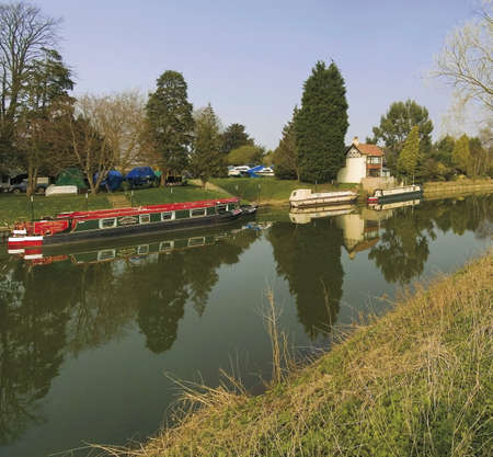 bidford upon avon warwickshire