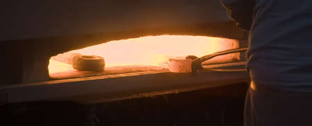 Inside a factory making manufactured goods with steel.