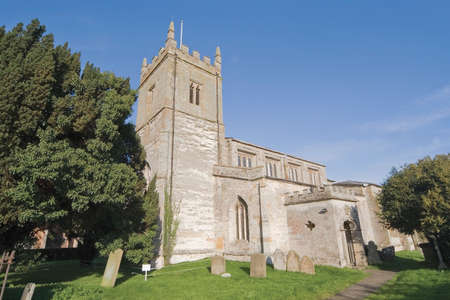 church chapel coughton court warwickshire england uk europeの写真素材