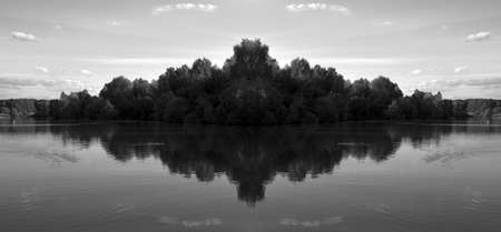 arrow valley lake country park redditch worcestershire midlands england uk