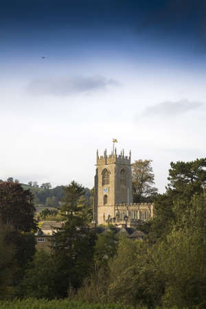 winchcombe the cotswolds gloucestershire the midlands england ukの写真素材