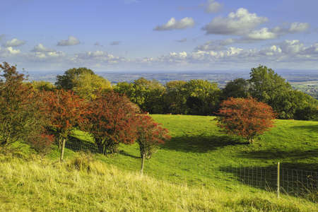 agriculture and farming in the english countryside