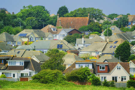 housesの写真素材