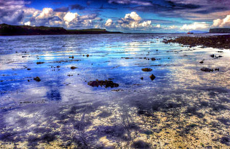 Isle of Skye Scotland British isles uk